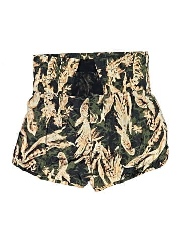FP Movement Shorts (view 2)