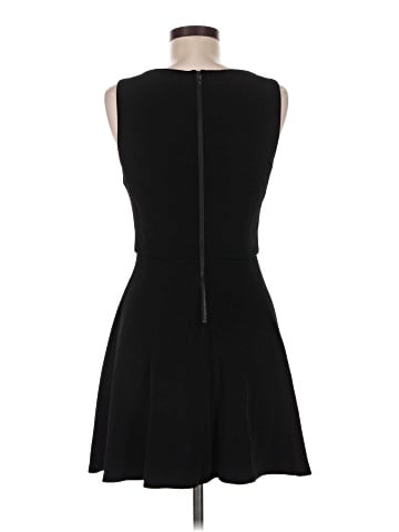 Alice + Olivia Cocktail Dress (view 2)