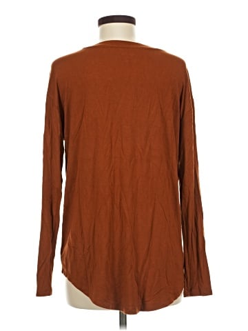 wonderly Long Sleeve T-Shirt (view 2)