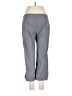 PrAna Gray Casual Pants Size M - photo 2