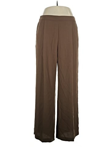 SPANX Casual Pants (view 1)