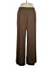 SPANX Brown Casual Pants Size 1X - photo 1