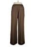 SPANX Brown Casual Pants Size 1X - photo 2
