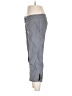 PrAna Gray Casual Pants Size M - photo 5