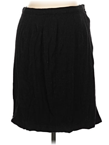 Isaac Hazan Formal Skirt (view 1)