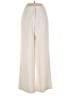 boa. Ivory Dress Pants Size M - photo 1