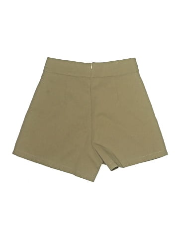 Assorted Brands Khaki Shorts (view 2)
