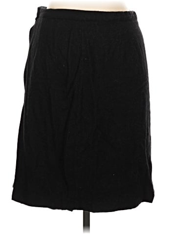 Isaac Hazan Formal Skirt (view 2)