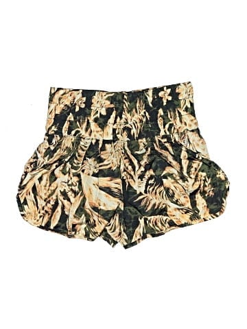 FP Movement Shorts (view 1)