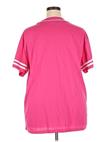 Love Short Sleeve T-Shirt (view 2)