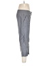 PrAna Gray Casual Pants Size M - photo 4