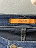 Joe's Jeans Solid Blue Jeans Size 32 waist - photo 7
