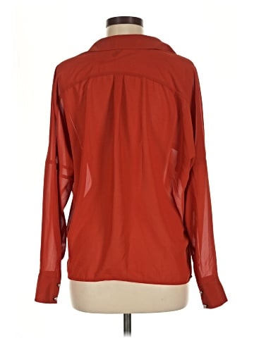 5/48 Long Sleeve Blouse (view 2)