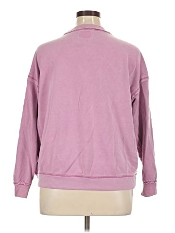 FP Movement Sweatshirt (view 2)