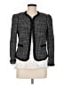 Rebecca Taylor Tweed Gray Blazer Size M (estimated) - photo 1