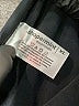 Shapermint Solid Black Swimsuit Bottoms Size XL - photo 3
