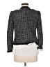 Rebecca Taylor Tweed Gray Blazer Size M (estimated) - photo 2