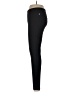 Zella Solid Black Active Pants Size L - photo 5