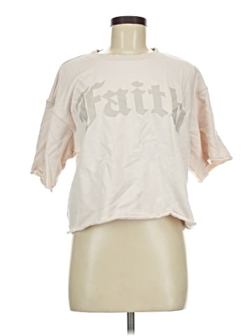Faith Connexion Short Sleeve T-Shirt (view 1)