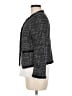 Rebecca Taylor Tweed Gray Blazer Size M (estimated) - photo 5