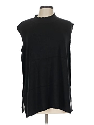 Cyrus Sweater Vest (view 1)