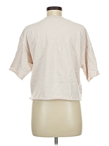 Faith Connexion Short Sleeve T-Shirt (view 2)