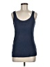 Vineyard Vines Blue Tank Top Size M - photo 1