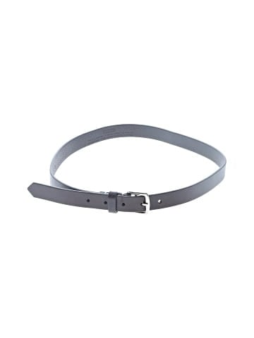 Coach Leather Belt (view 1)