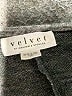 Velvet by Graham & Spencer Gray Pullover Sweater Size L - photo 7