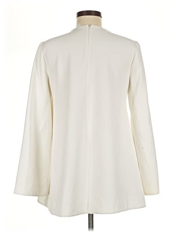 Cos Long Sleeve Blouse (view 2)
