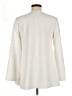 Cos Ivory Long Sleeve Blouse Size 8 - photo 2