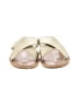 Gap Gold Sandals Size 9 - photo 2