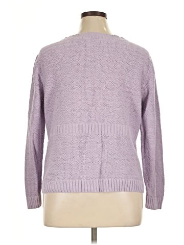 Cj Banks Pullover Sweater (view 2)