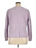 Cj Banks Purple Pullover Sweater Size 1X - photo 2