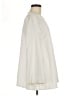 Cos Ivory Long Sleeve Blouse Size 8 - photo 4