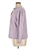 Cj Banks Purple Pullover Sweater Size 1X - photo 5