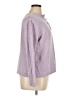 Cj Banks Purple Pullover Sweater Size 1X - photo 4