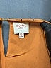 Hayden 100% Polyester Orange 3/4 Sleeve Blouse Size 3XL - photo 7