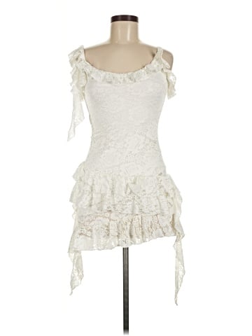 Assorted Brands Cocktail Dress (view 1)