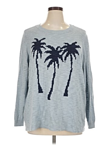 D&Co. Pullover Sweater (view 1)