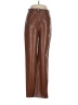 Wilfred Brown Casual Pants Size 6 - photo 1