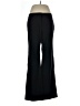 Helmut Lang Black Wool Pants Size 12 - photo 1