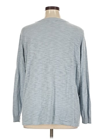 D&Co. Pullover Sweater (view 2)