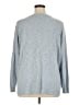 D&Co. Tropical Gray Pullover Sweater Size 1X - photo 2