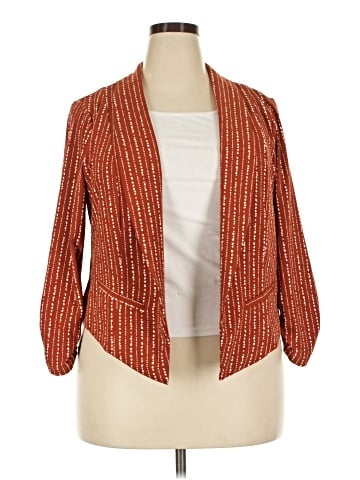 Torrid Blazer (view 1)