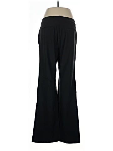 Helmut Lang Wool Pants (view 2)