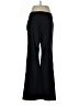 Helmut Lang Black Wool Pants Size 12 - photo 2