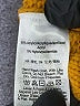 DKNY Jeans Yellow Pullover Sweater Size XL - photo 8