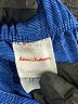 Hanna Andersson Blue Board Shorts Size 6 - 7 - photo 3