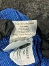 Hanna Andersson Blue Board Shorts Size 6 - 7 - photo 4